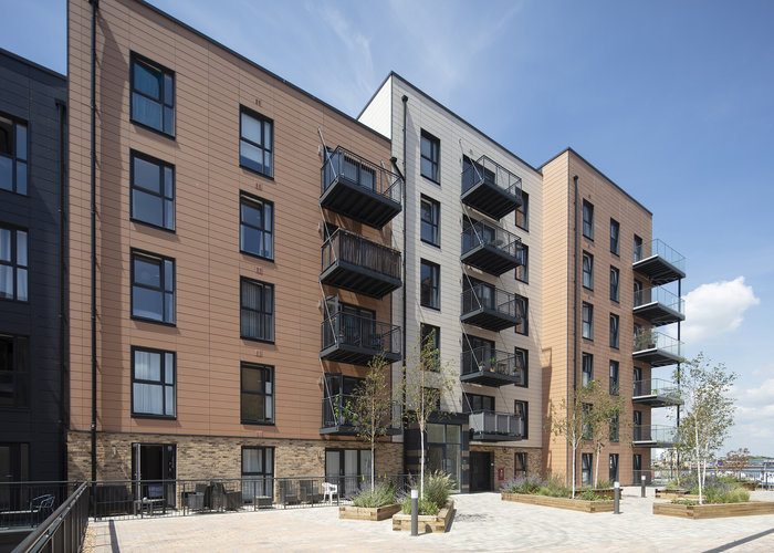 Chapel Riverside Southampton Orona